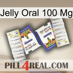 Jelly Oral 100 Mg 12